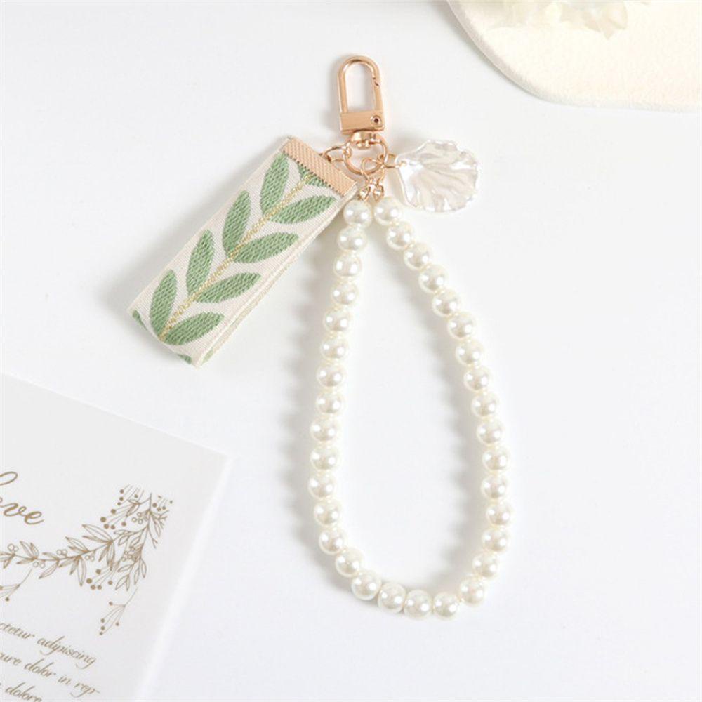 Móc Chìa Khóa / Dây Chuyền Trang Sức Sáng Tạo