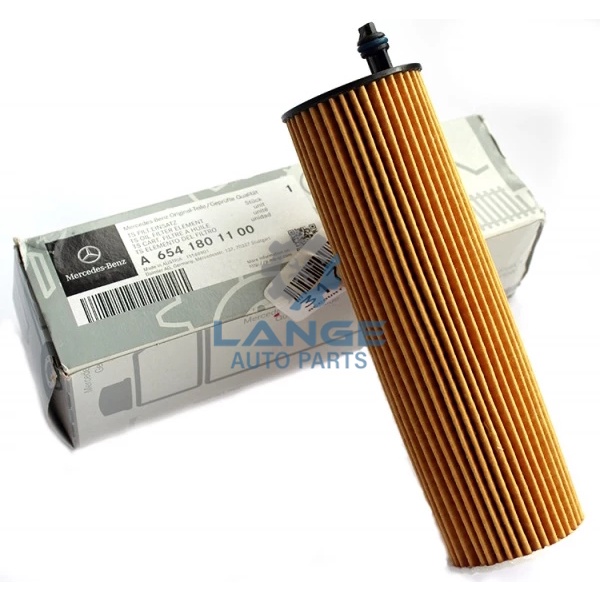 ❤MUA 5 TẶNG 1❤ Lọc Dầu Cho BENZ OM654 W213 W214 C118 W247 C257 W447 W205 W253 W167 W177 Vito W222 Sp