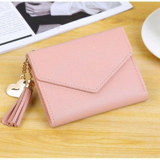  Ví mini phong cách hàn quốc