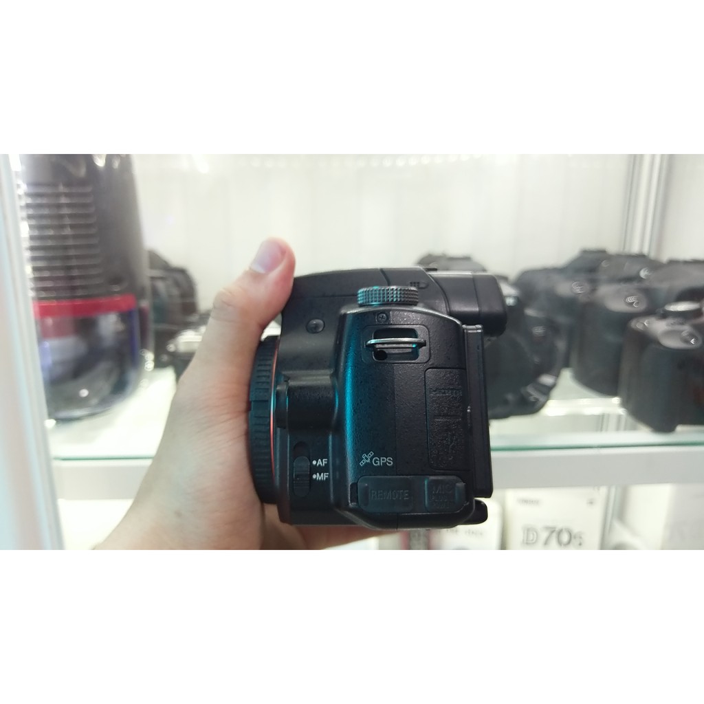 Máy Ảnh ống kính rời kĩ thuật số  Sony A55v rất đẹp ngôn ngữ tiếng nhật , quay phim FullHD 1080p | BigBuy360 - bigbuy360.vn