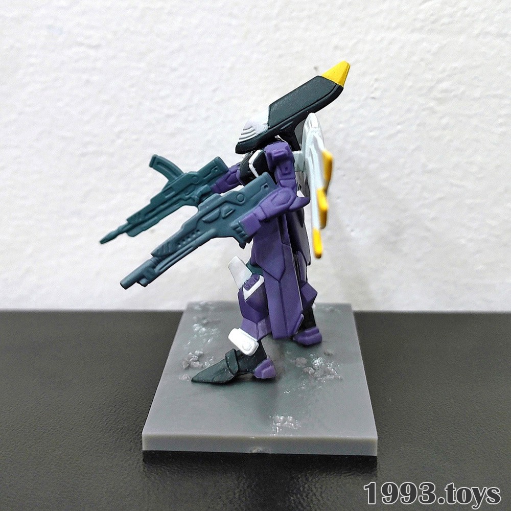 [Nobox - 2nd] Mô hình chính hãng Bandai Figure Scale 1/400 Gundam Collection NEO Vol.4 - AMF-101 DINN (Secret Ver)