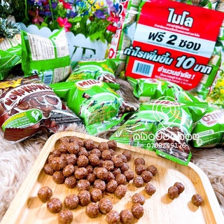 Bịch 12 Gói Bim Bim Milo Nestle Thái Lan