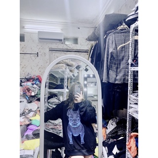 ⚡️áo nit ⚡️ big size chó xanh