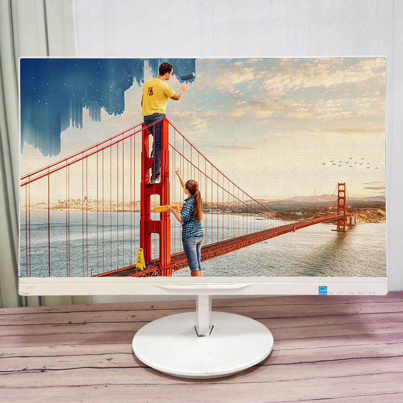 ♙✷♟> Màn hình máy tính để bàn Philips Màn hình văn phòng 19/20/22 inch Màn hình LG LCD hdmi HD < | BigBuy360 - bigbuy360.vn