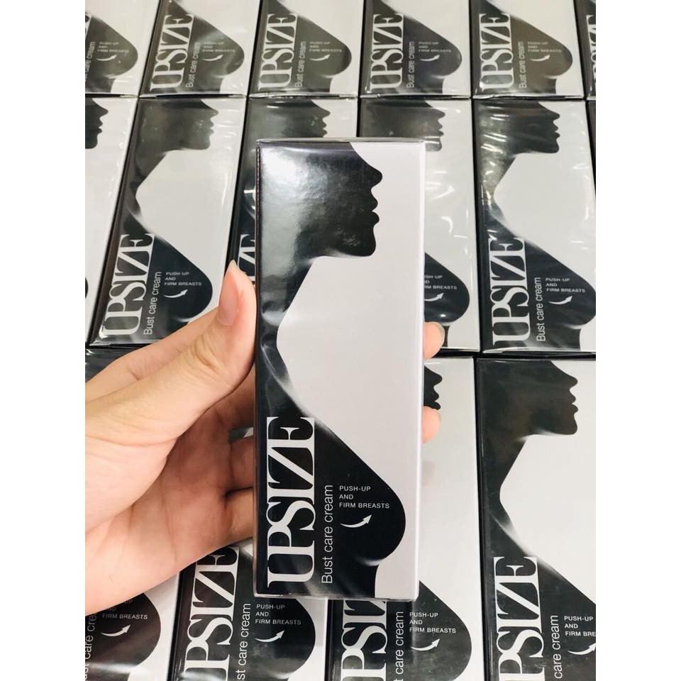 Kem Nở Ngực UpSize | BigBuy360 - bigbuy360.vn