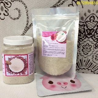 1kg bột đậu đỏ nguyên chất [ĐẸP DA, AN TOÀN]