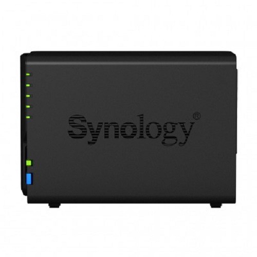 Ổ lưu trữ mạng NAS Synology DS220+ (chưa kèm ổ cứng)