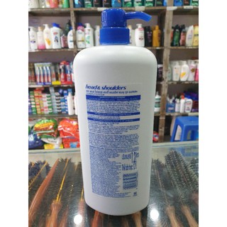 Gội Head&shoulders 1200ml