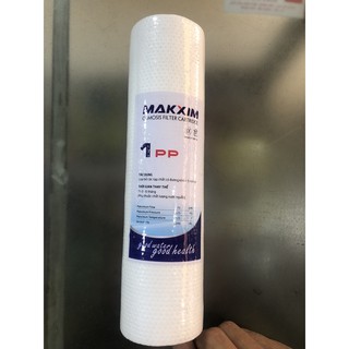 LÕI LỌC NƯỚC MAKXIM-LÕI SỐ 1