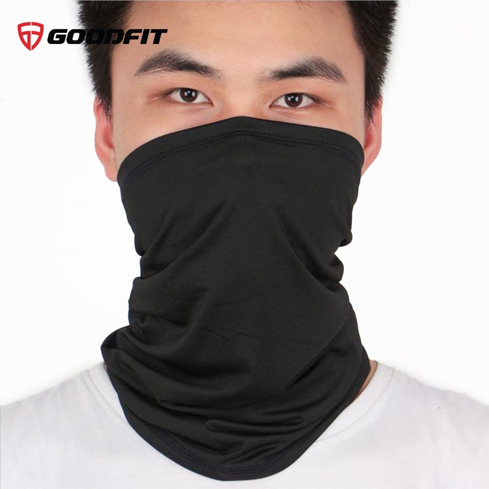 Khăn quàng cổ đa năng thể thao, chạy bộ GoodFit