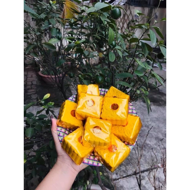 Bánh khảo dâng lễ Phật Thánh, dâng lễ Gia Tiên | BigBuy360 - bigbuy360.vn