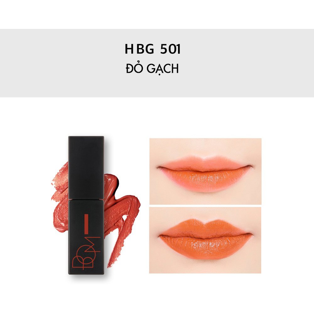 Son Kem BOM Matt Holic Tint 8.5g