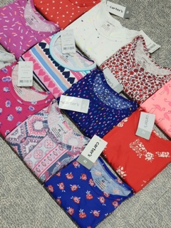Đầm carter từ 4t đến 14t