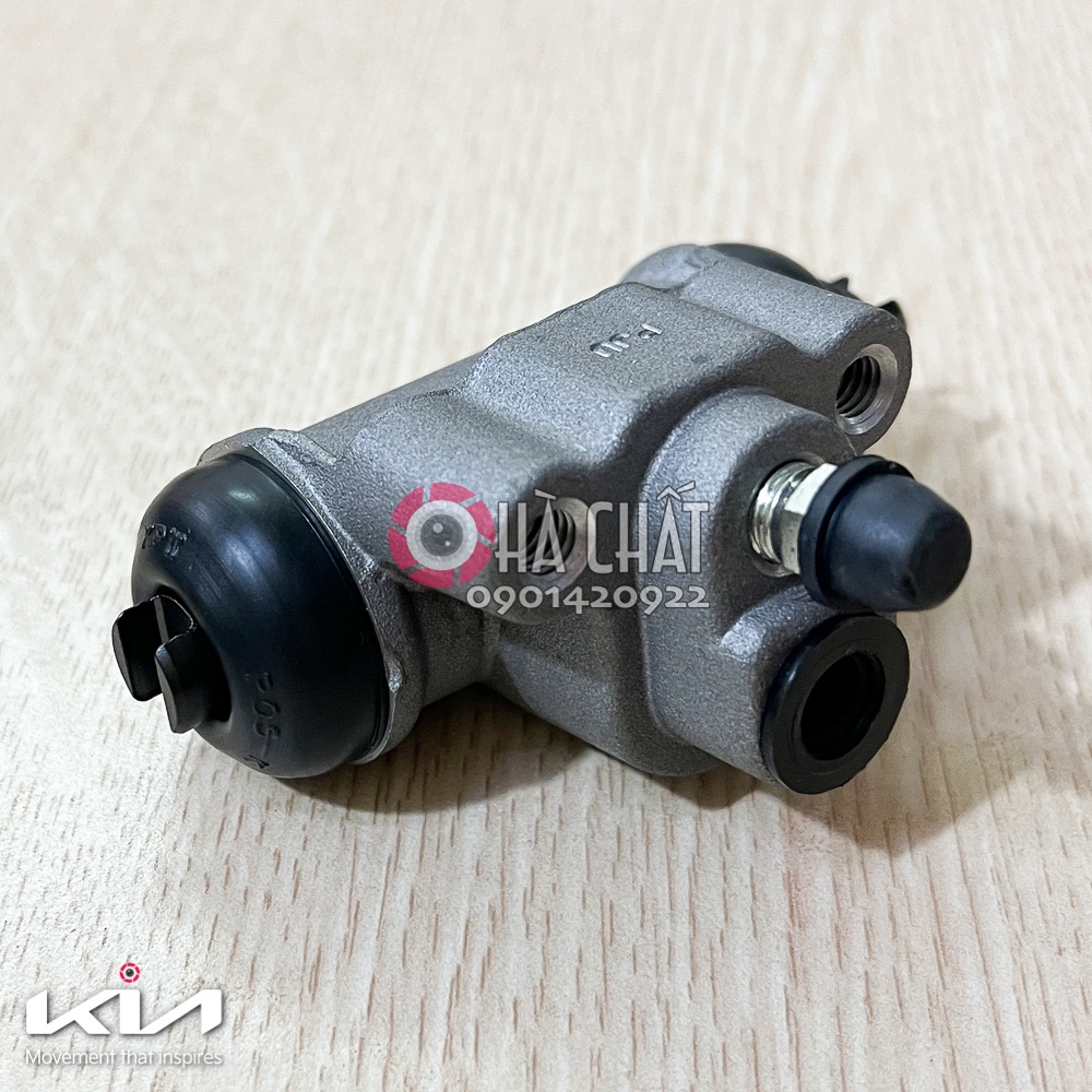 Xi lanh phanh sau KIA MORNING 🚘 Nhập khẩu chính hãng HÀN QUỐC 🎯 Bảo hành 100% là hàng chính hãng - Heo thắng sau