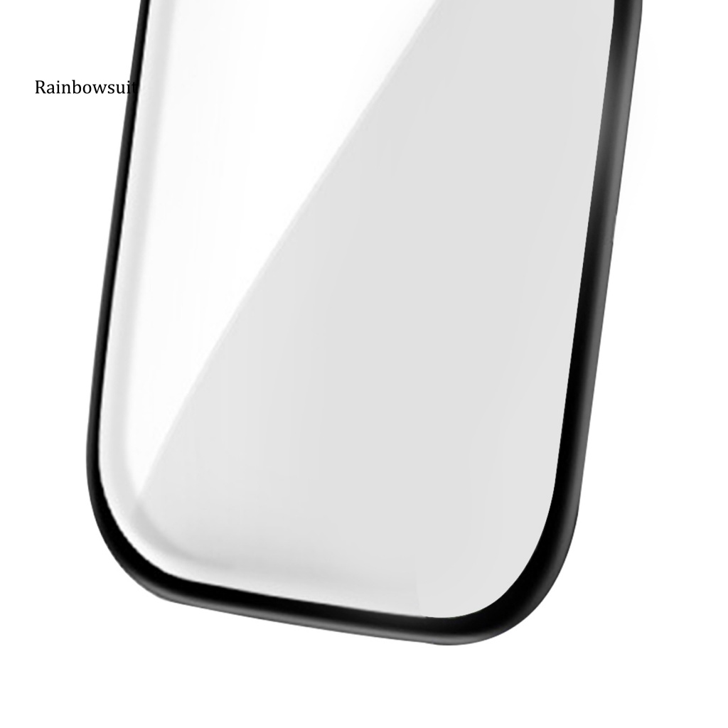 Miếng Dán Bảo Vệ Màn Hình Cong Trong Suốt Cho Đồng Hồ Thông Minh