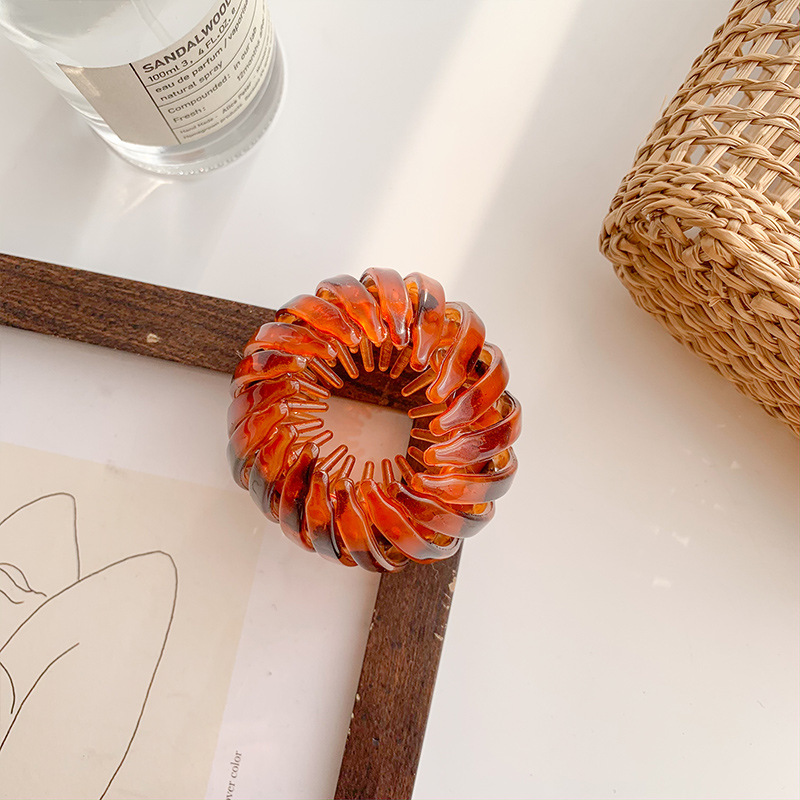 Kẹp tóc thời trang phong cách Hàn Quốc