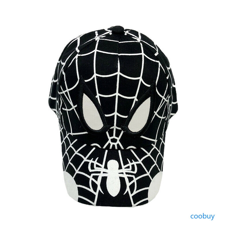 Mũ lưỡi trai phong cách hip hop cho bé trai