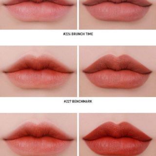 Son 3ce Matter Lip Color