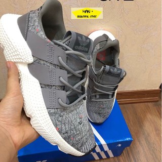 GIÀY THỂ THAO ADIDAS PROPHERE XÁM (Fullbox)