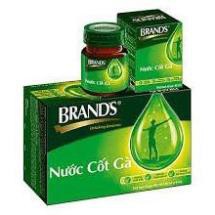 Nước cốt gà Brand's 42ml Ma20s