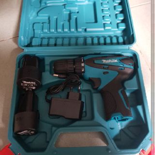Máy Khoan Pin 12V Makita