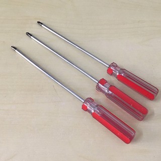 01 TUA VÍT ĐẦU BAKE 5x150mm - TUA VÍT BAKE 1T5