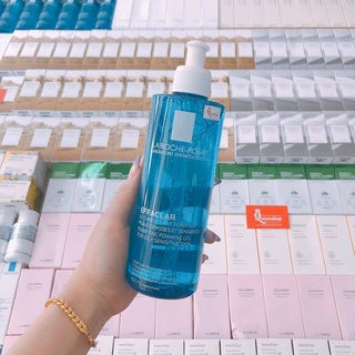 Gel Rửa Mặt La Roche Posay 400ml