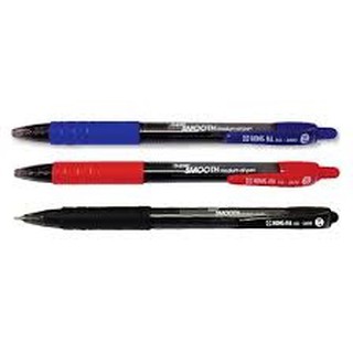 Bút bi Semi Gel Hồng Hà 2600