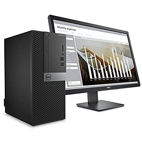 Bộ Máy Dell 3050sff | BigBuy360 - bigbuy360.vn