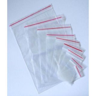 50 túi zip 7*10 cm