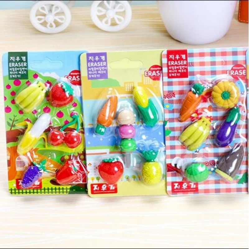 Gôm vỉ mô hình (mẫu ngẫu nhiên)