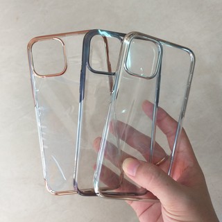 ""ốp lưng cứng iphone 11 pro"" ốp lưng iphone 11 pro hiệu baseus viền màu lưng trong cao cấp