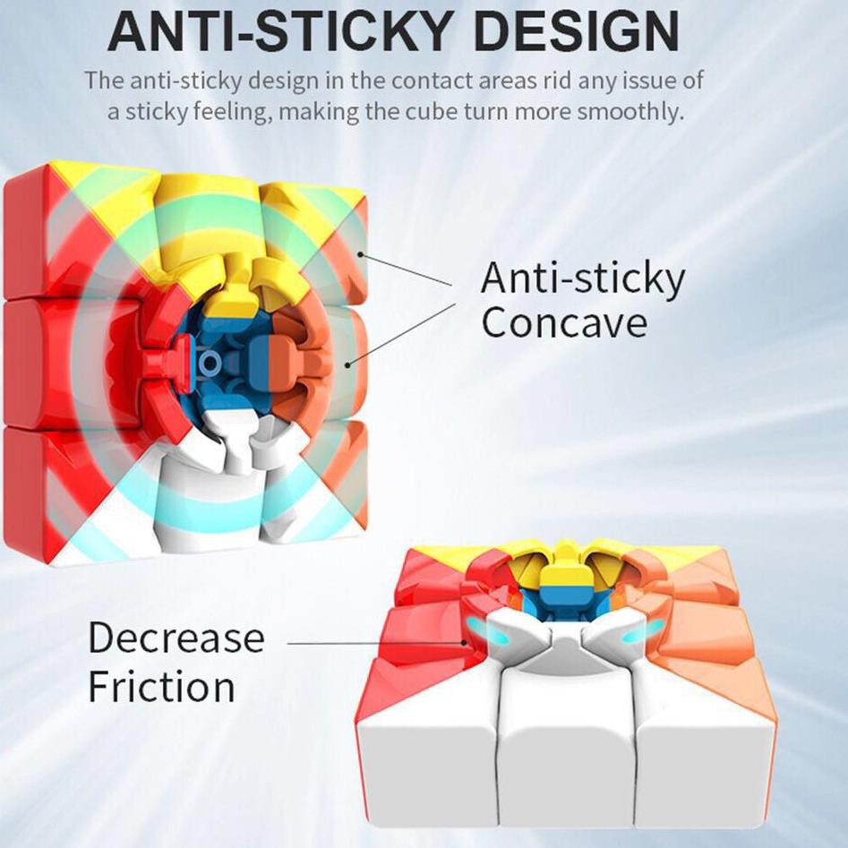 Khối Rubik 3x3 X 3x3 X 3 3 3 3x3 3 Chất Lượng Cao