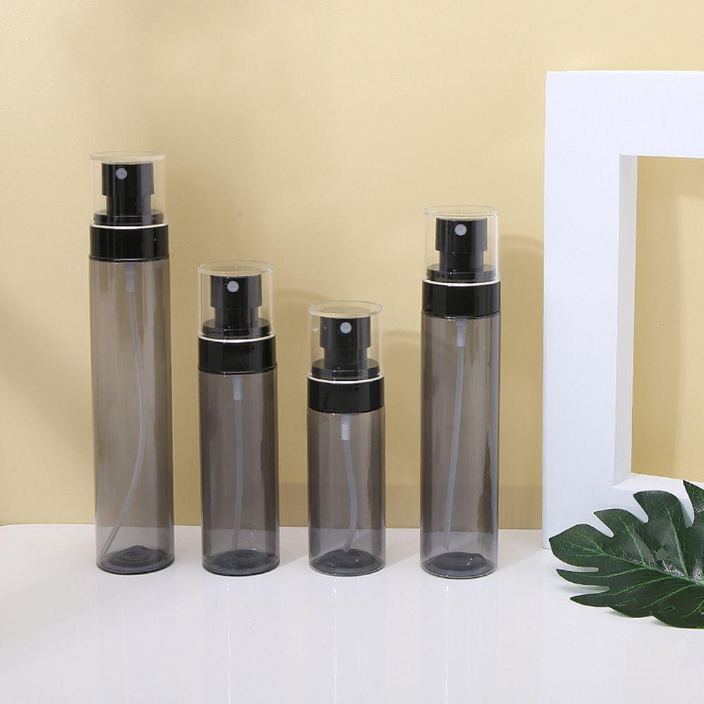 Chai Rỗng Dạng Xịt Bằng Nhựa Dùng Chiết Nước Hoa Mang Theo Du Lịch Tiện Lợi