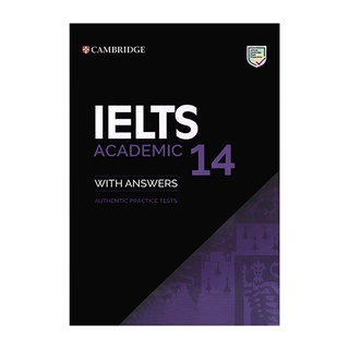 cambridge ielts 1-17 academic