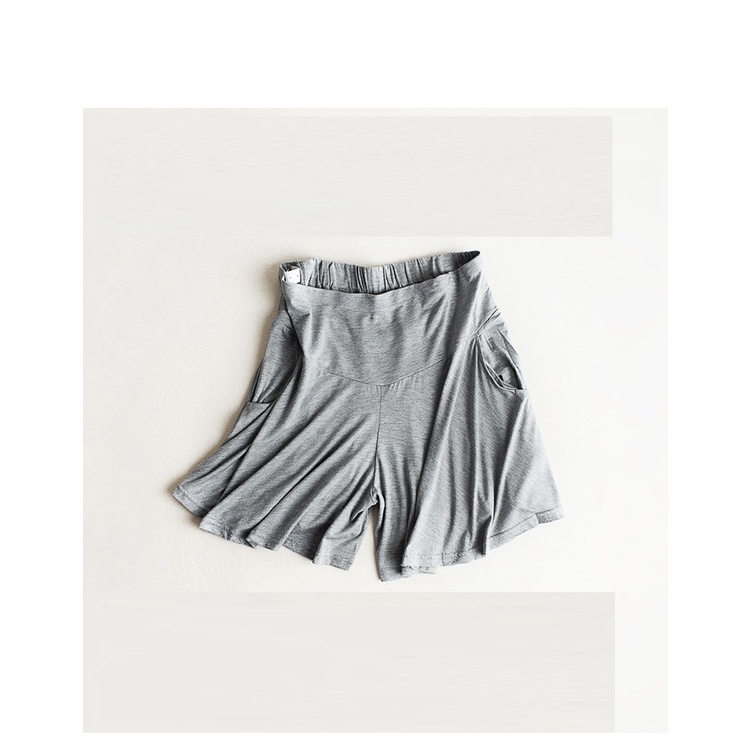 Set Áo Quần Bầu Bộ Bầu Xinh SAQ232 Chất Cotton Lạnh Siêu MÁT