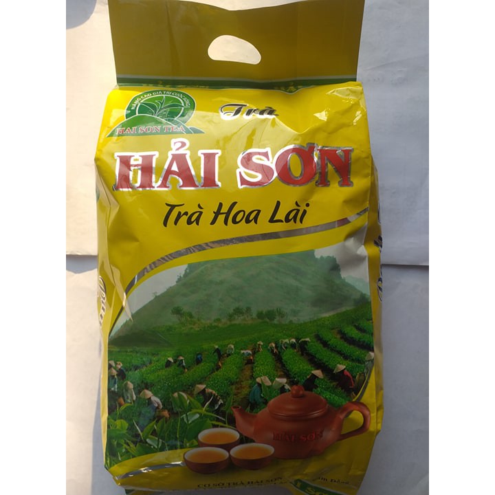 Trà Hoa Lài hải Sơn 300gr