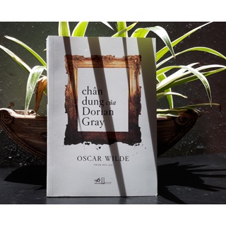 Sách - Chân dung của Dorian Gray (Bìa mềm)