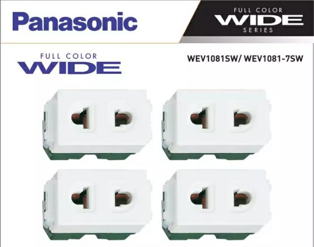 MẶT NẠ PANASONIC WIDE, FULL