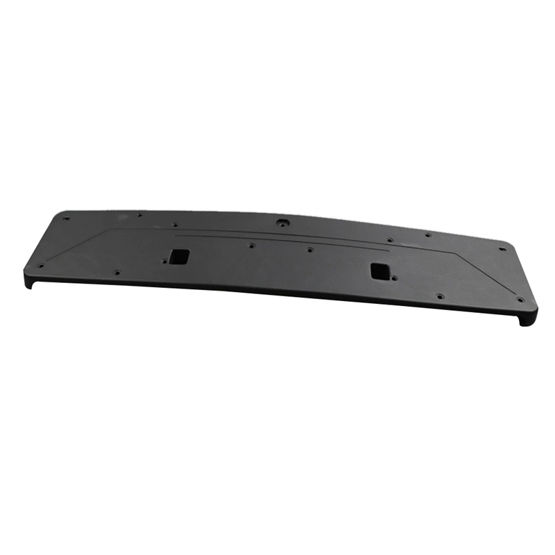 Khung Gắn Biển Số Phía Trước Cho Xe Hơi Mercedes-Benz GLK-Class