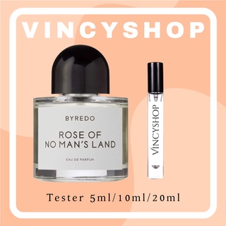 ✅ mẫu thử nước hoa tổng hợp byredo - rose of no man's land tester 5ml/10ml/20ml # 𝐕𝐢𝐧𝐜𝐲 𝐒𝐡𝐨𝐩