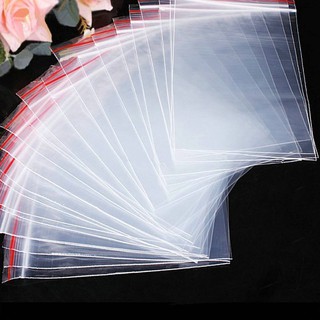 Túi Ziplock đựng thực phẩm, Túi ziplock bảo quản thực phẩm tiện dụng bảo quản và mang thực phẩm đi xa