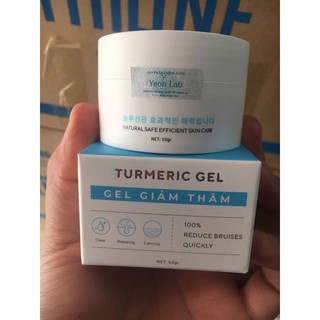 [kèm quà] GEL GIẢM THÂM DR. LACIR CỰC KÌ HIỆU QUẢ