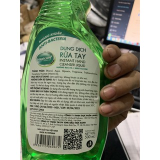 XỊT KHÁNG KHUẨN