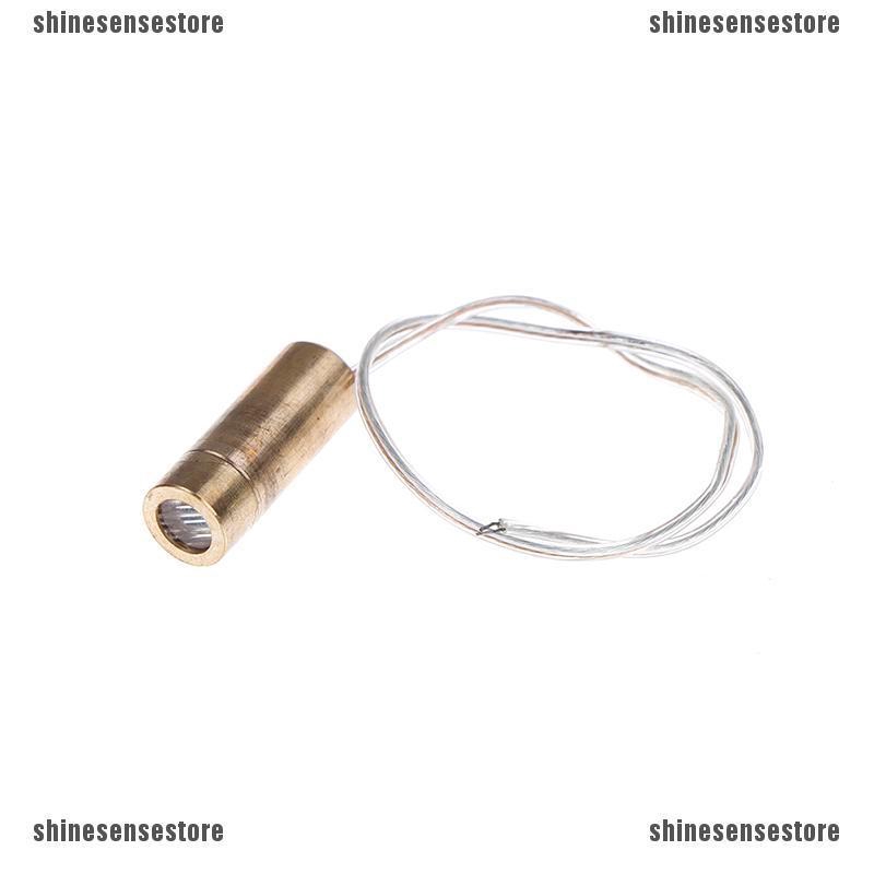 1 Cái Ống Kính Laser Diode