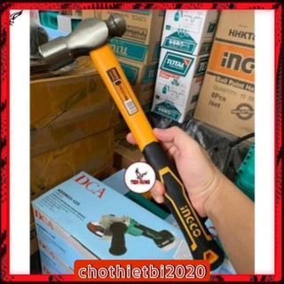 Búa đầu tròn 450g hbph88016, 660g hbph88024, 900g hbph88032, 1,3kg hbph88048