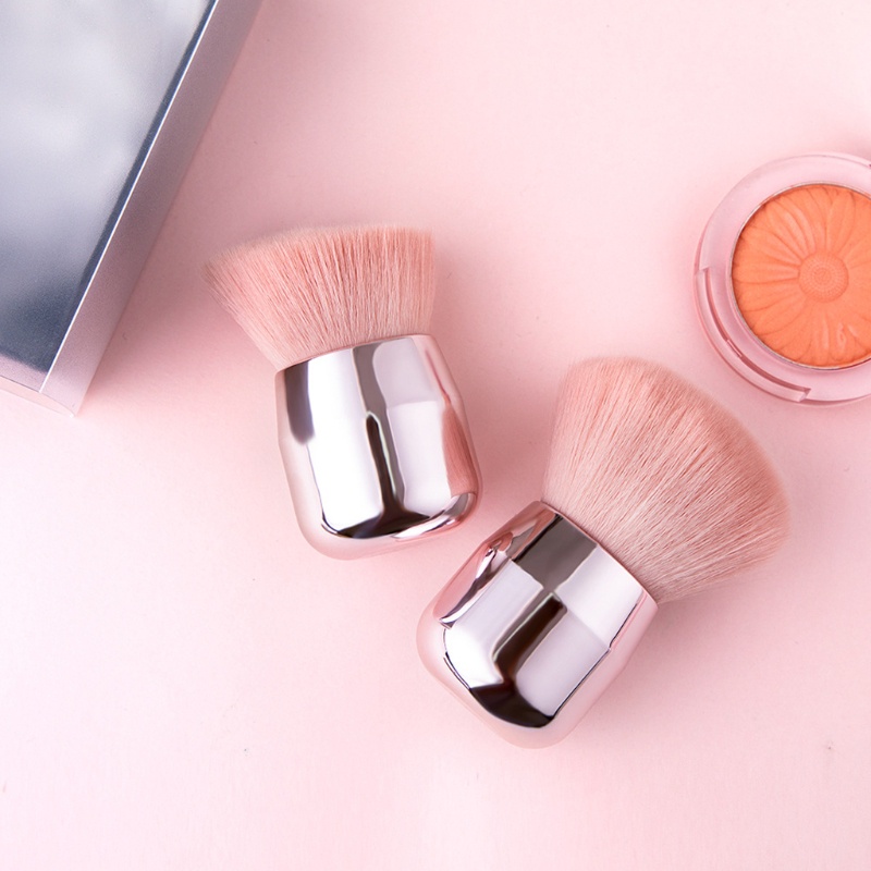 Cọ Phủi Bụi Làm Móng Lông Mềm Chuyên Dụng Cho Salon Làm Đẹp
