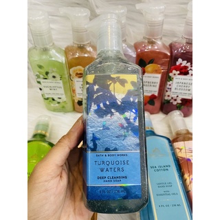 Nước rửa tay dạng gel Bath & Body work 236ml