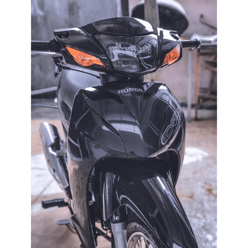 Đèn led 2 tầng WAVE A/S/RS/ chính hãng ZHIPAT