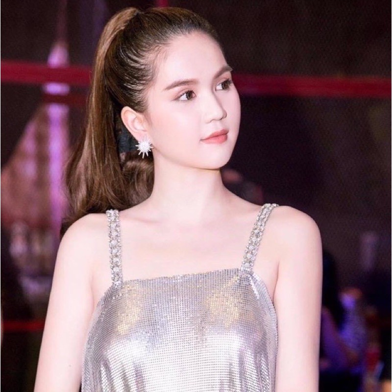 Bông tai-khuyên tai cao cấp